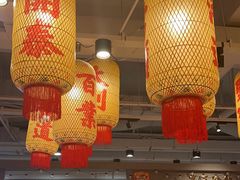 -朱光玉火锅馆(正弘城店)