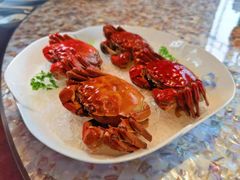 -临江宴(陆家嘴店)