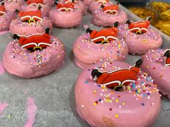 -85度C(南京龙江店)