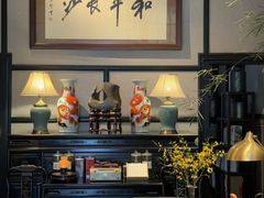 -31号公馆(黄兴广场白果园店)