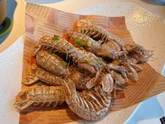 -高佳庄·舟山海鲜(海景旗舰店)