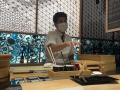 -小十Omakase(地王大厦店)
