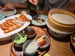 -北京食堂·烤鸭·宵夜(亚运村店)