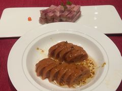 -唐拉雅秀酒店-唐苑中餐厅