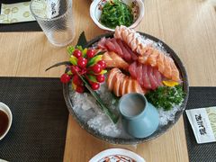 -德川家日本料理(中关村店)