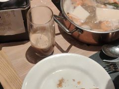 -星伦多海鲜自助餐厅(万达百货店)