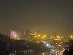 -天津东凯悦酒店