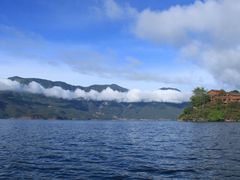 -丽江泸沽湖景区
