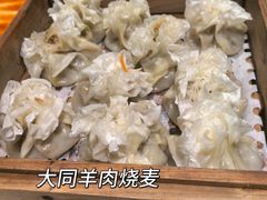 -老爷庙风味美食府(魏都大道店)