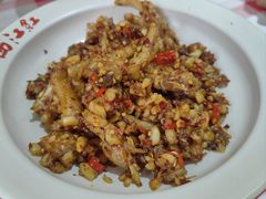 -西江红·株洲本地菜(滨江南路店)