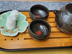 -轻武堂传统射箭·功夫茶·射击体验馆(仁和新城店)
