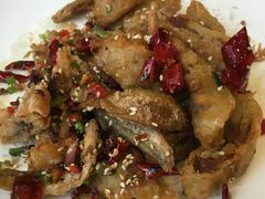 -满旗楼 北京烤鸭·涮羊肉火锅(武昌店)