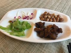 -潮府馆·非遗潮州菜·世纪公园(新国际博览中心店)