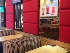 -尊宝比萨(科华店)