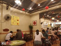 大堂-顺记冰室(宝华路店)