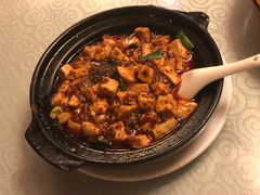 金牌大份麻婆豆腐-陈麻婆豆腐总店