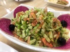 -bosphorus 铂斯西餐厅·土耳其烧烤(环市中路店)