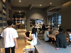 -来回·咖啡(钟村咖啡豆店)