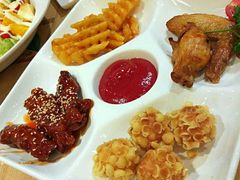 -必胜客(上海新南方商城PH店)