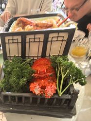 -花嫁丽舍婚礼殿堂(世博江景店)