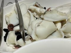 -开海·红岛海鲜虾水饺(石老人店)