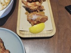 -千日贺茶餐厅(高新万达店)