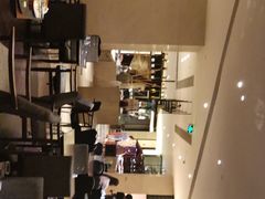 -汇景希尔顿逸林酒店·悦轩中餐厅