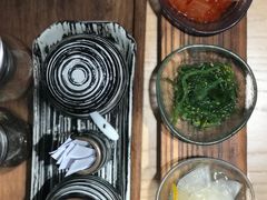 -吉屋烤肉(八宝街店)