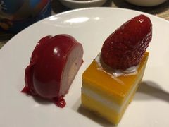 -杭州国际会议中心洲际酒店-原素全日餐厅(解放东路店)