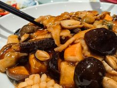 -新侨小馆(东直门北小街店)