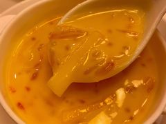 杨枝甘露-利苑酒家(合景国际金融广场店)