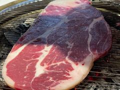 -红沃鳗鱼黑牛烤肉店(不老街店)