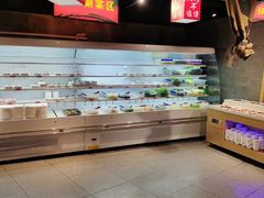 -刘火辣老火锅(光谷店)