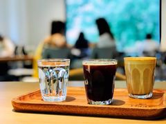 -Peet's Coffee皮爷咖啡(大学路店)