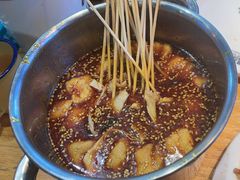 -喝丢一只鞋海鲜烧烤·海肠捞饭(文体街店)