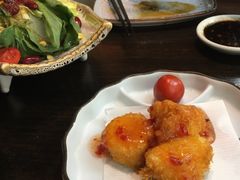-原志优秀食材·匠心料理·海胆主题(金亿广场店)