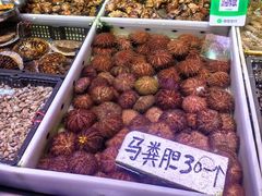 -桃源市场(解放路店)