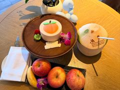 -三亚亚龙湾万豪度假酒店