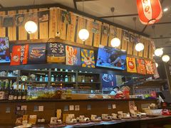-披头士烧鸟居酒屋(王府井店)