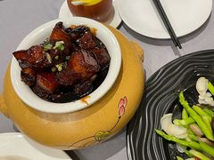 -金哥私房菜馆(张府园总店)