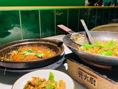 -费大厨辣椒炒肉(高铁吾悦广场店)