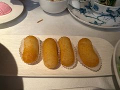 -醉舍·新淮扬菜(长宁龙之梦店)