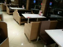 大堂-嘉和一品粥(政府街店)