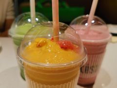 -乐凯撒披萨(正佳广场店)