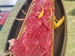 -憨铁匠老火锅(龙岗万科里店)