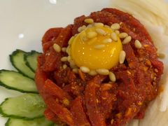 -平壤馆(西塔街店)