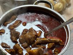 -梅红羊肉馆(赭山西路店)