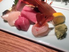 -然寿司(郎园vintage店)