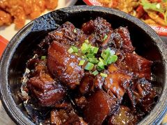 -小柴米·传统江西菜(万寿宫店)