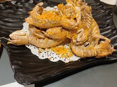 -79号渔船海鲜饭店(华强北店)